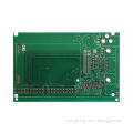FR-4 single-sided PCB for TV with highest quality, quickest deliveryNew